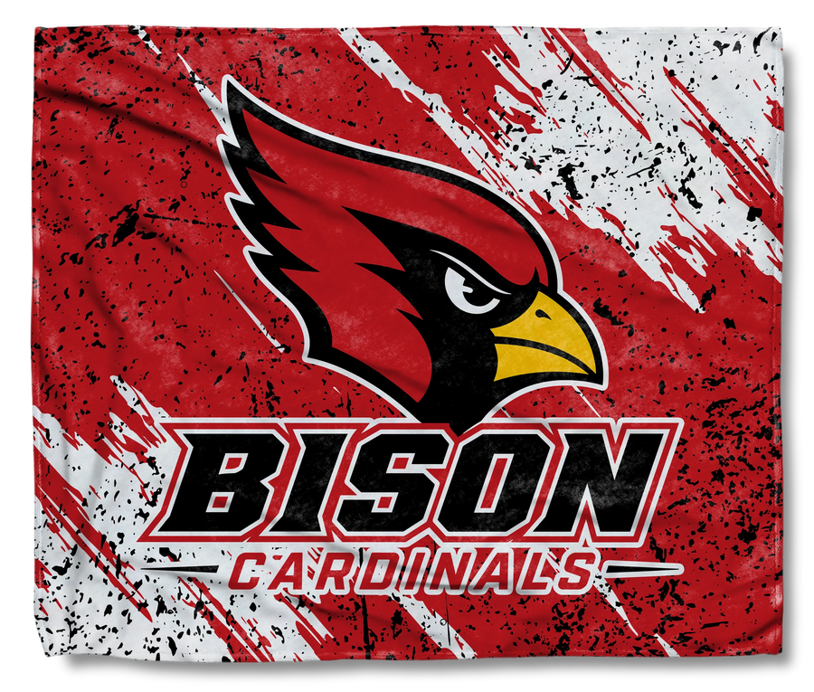 The Cardinal Splatter