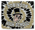Option A - Robinson HS