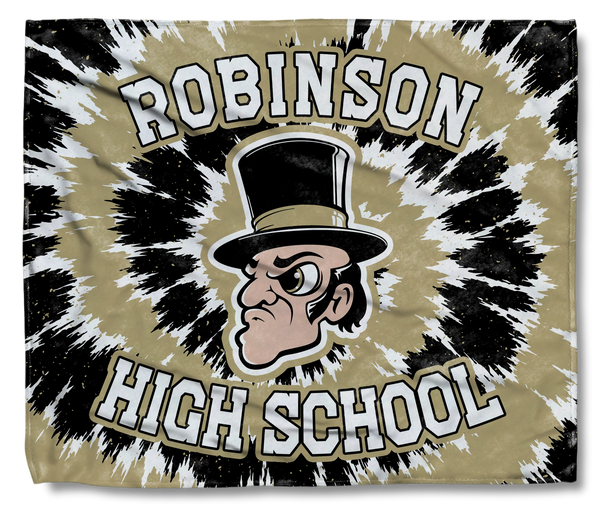 Option A - Robinson HS