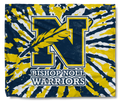Bishop Noll Tie-Dye