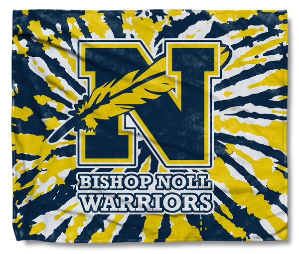 Bishop Noll Tie-Dye