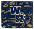 WR Instrumental Accompaniments