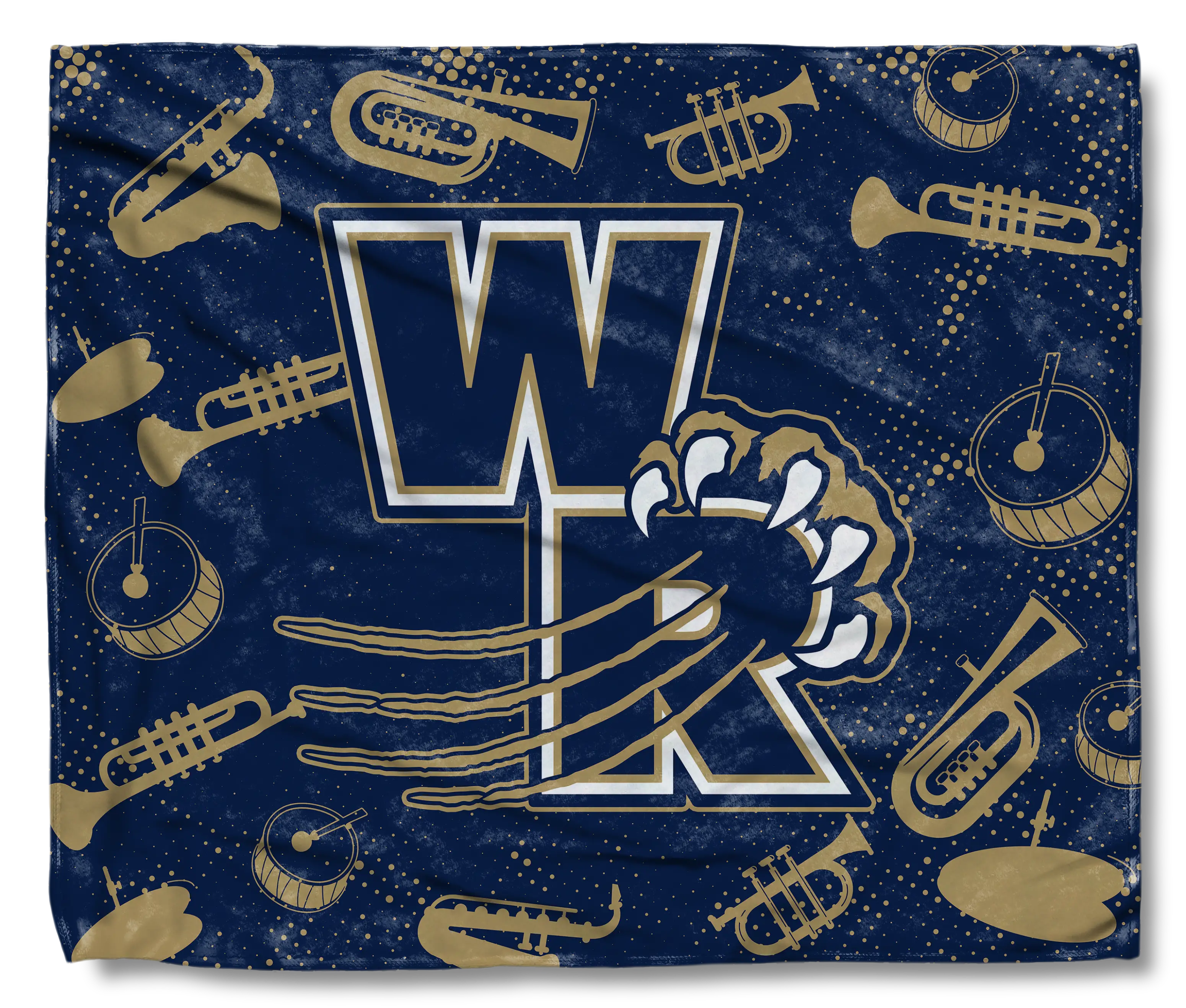 WR Instrumental Accompaniments