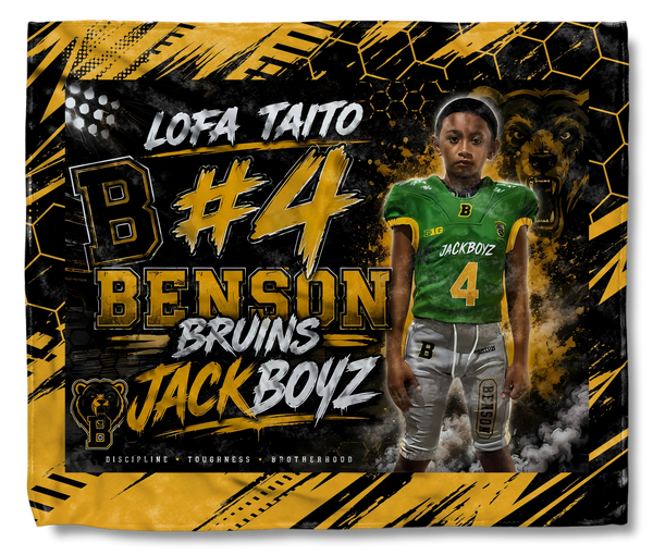 Lofa Taito