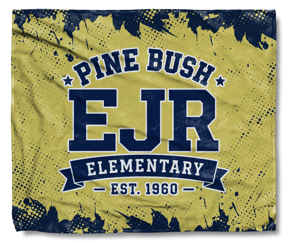 EJR Blanket 1
