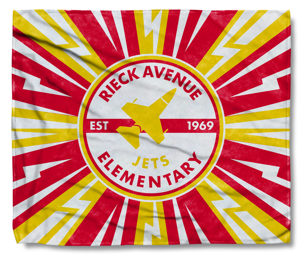 The Rieck Thunder Throw