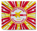 The Rieck Thunder Throw