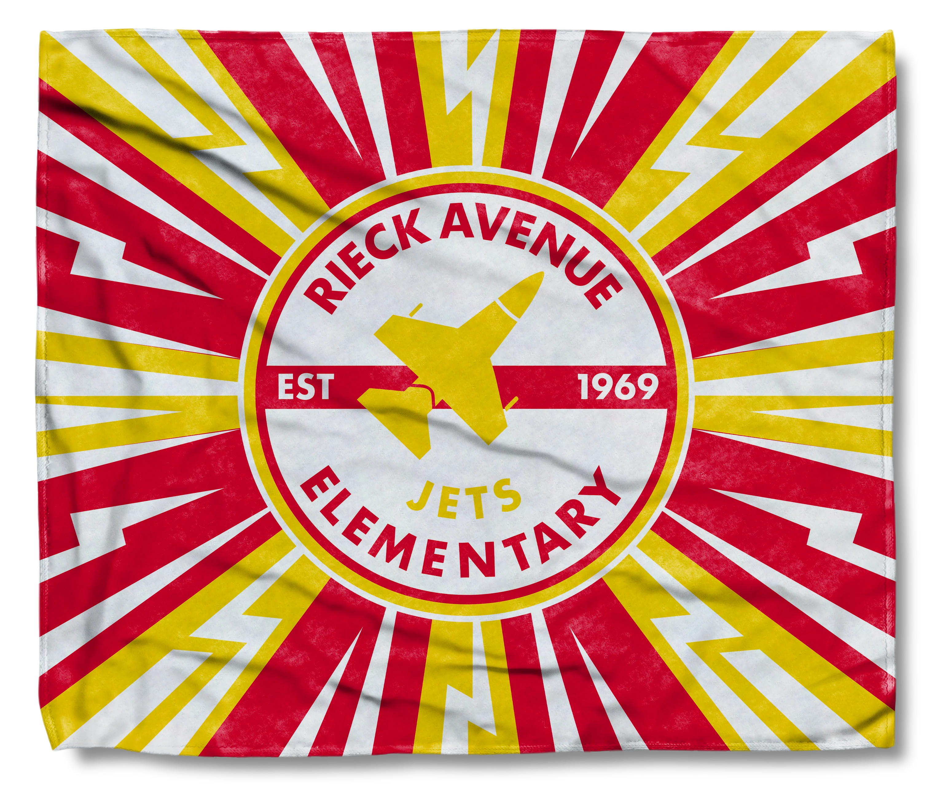 The Rieck Thunder Throw