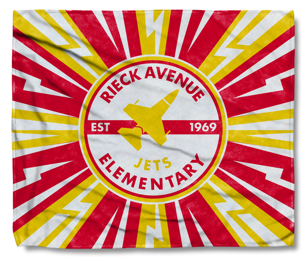 The Rieck Thunder Throw