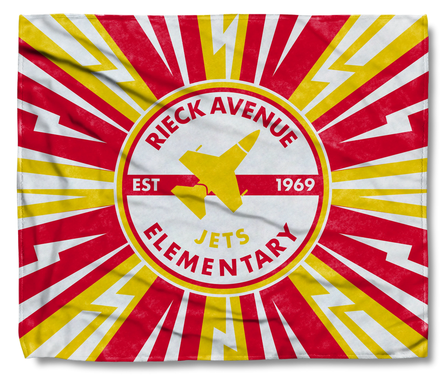 The Rieck Thunder Throw