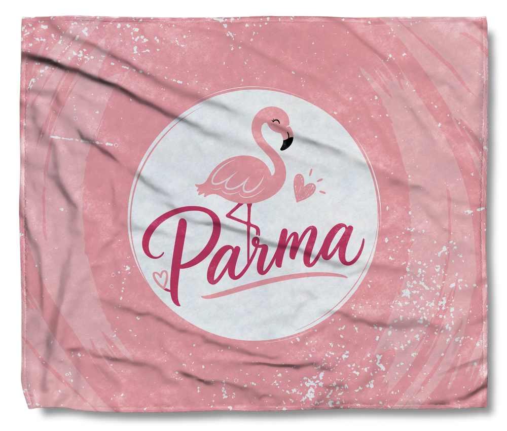 The PECPTA Flamingo Flair