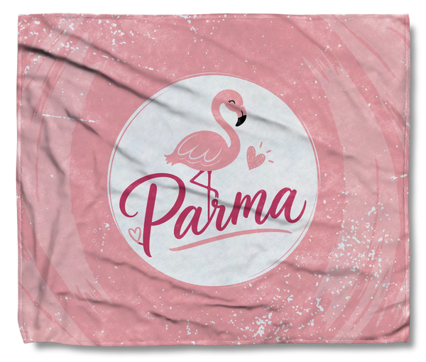 The PECPTA Flamingo Flair