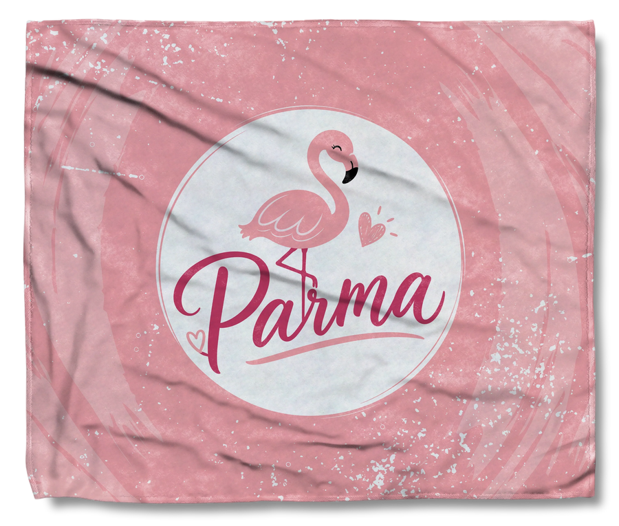 The PECPTA Flamingo Flair