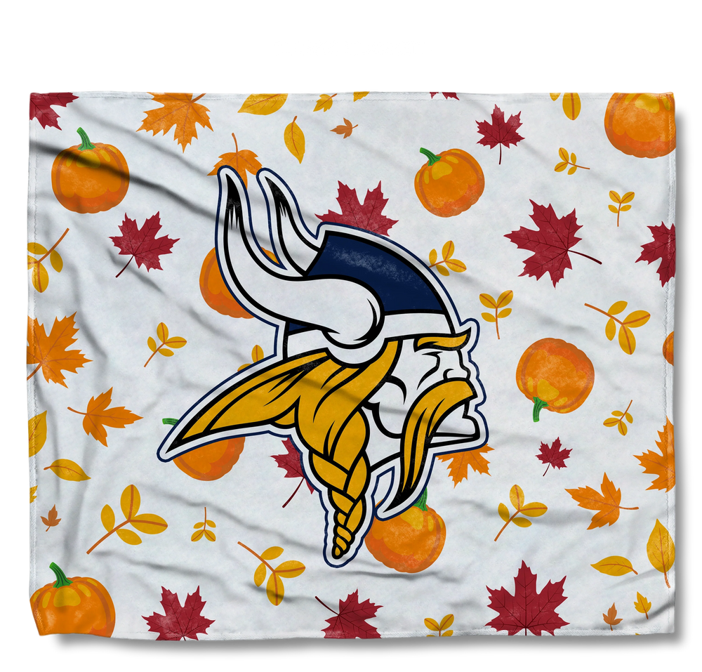 The Viking Fall Cozy