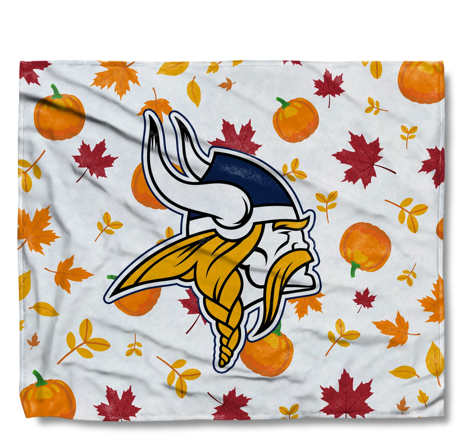 The Viking Fall Cozy