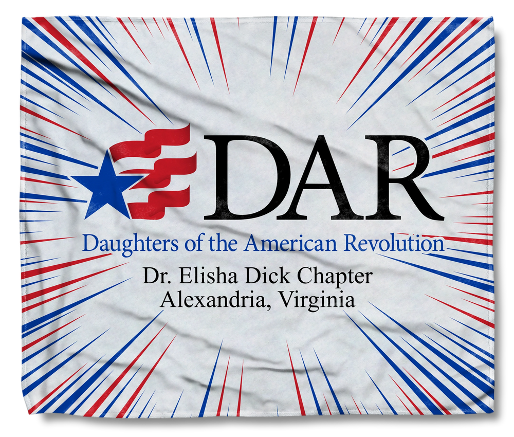 The NSDAR Blast