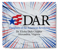 The NSDAR Blast