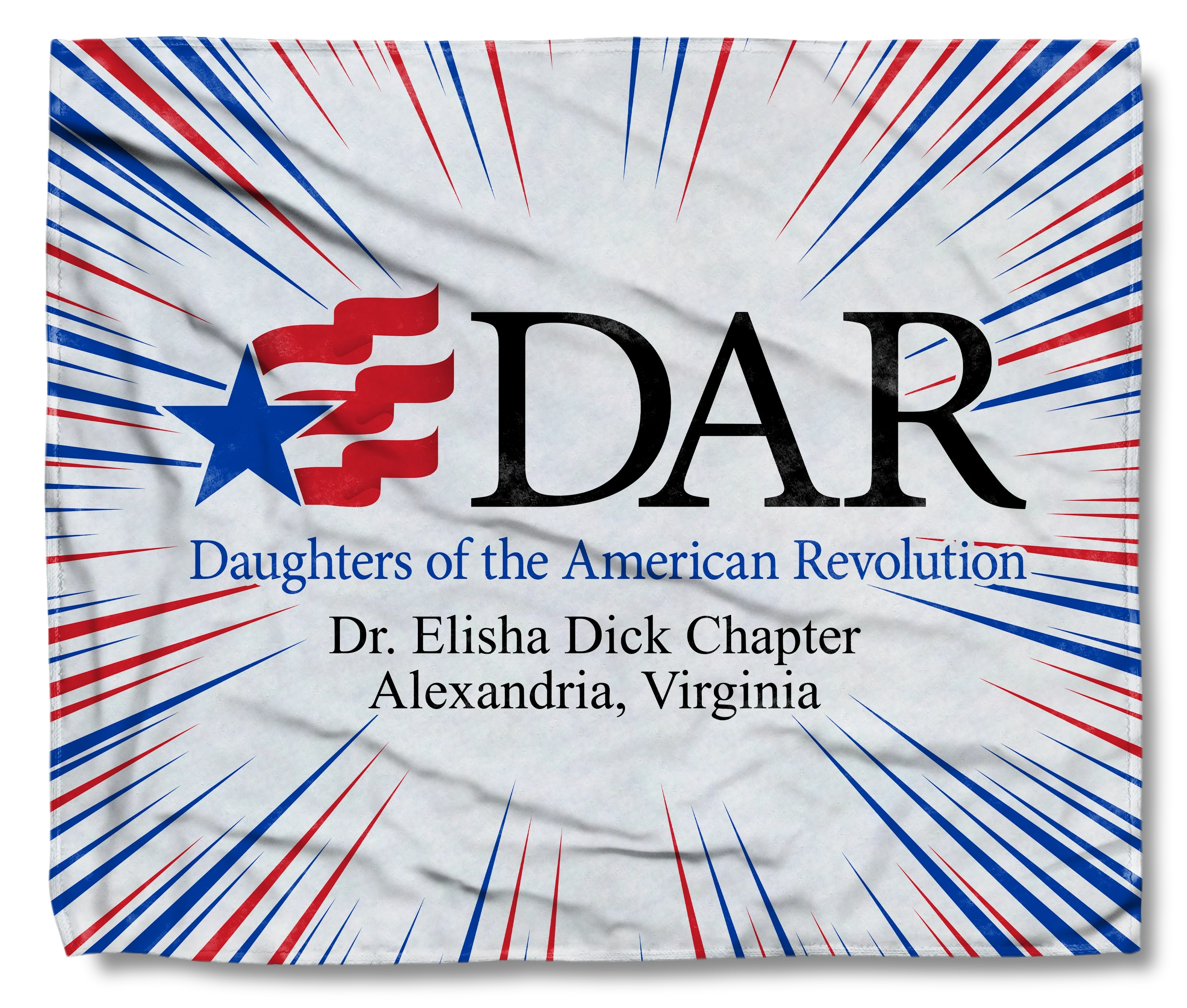 The NSDAR Blast