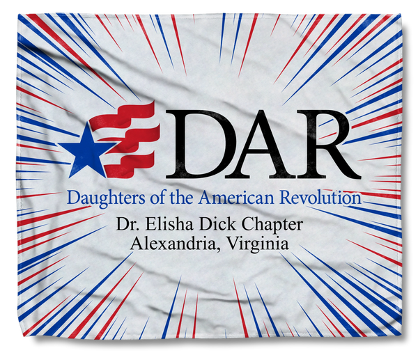 The NSDAR Blast