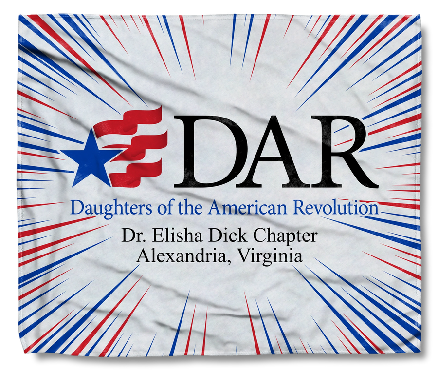 The NSDAR Blast