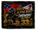 Drewski Tautolo