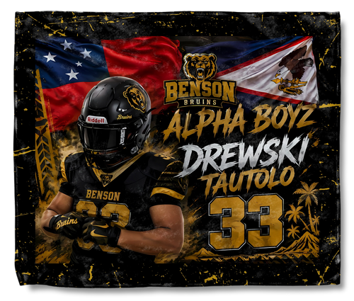 Drewski Tautolo
