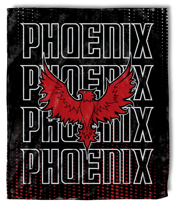 The MCHS Phoenix