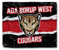 Red Black Cougars