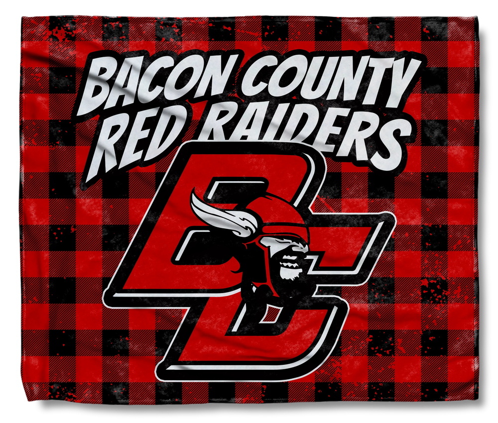 Raider Checkered