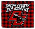 Raider Checkered