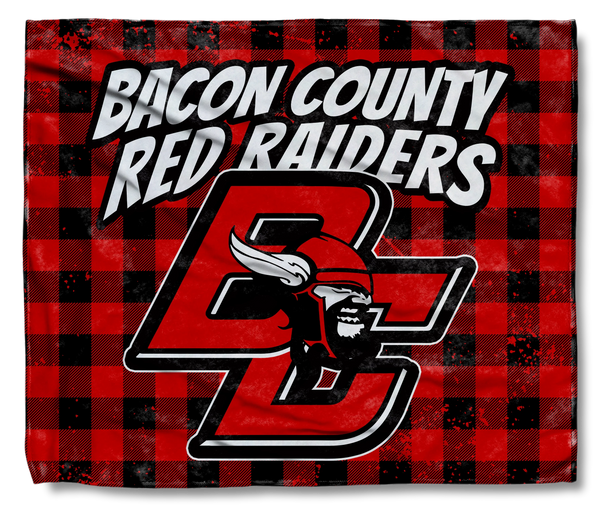Raider Checkered