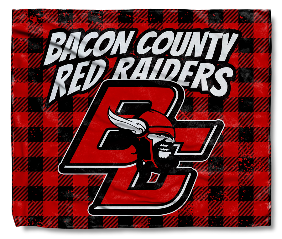 Raider Checkered