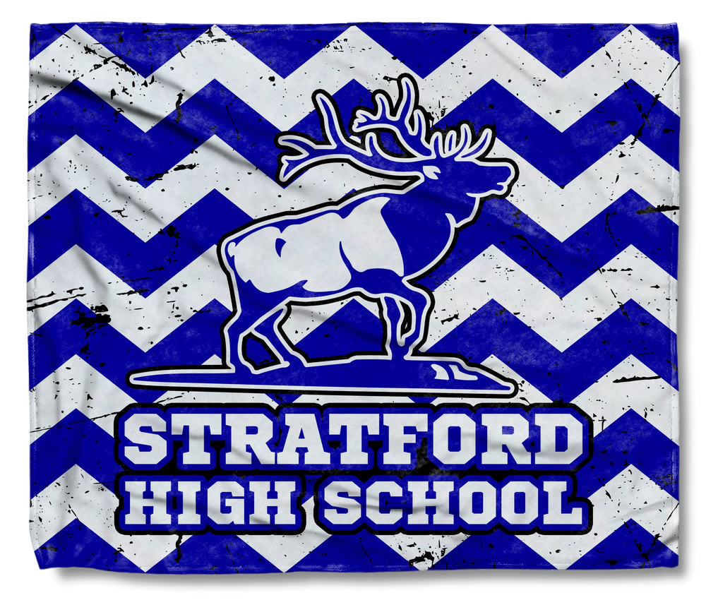 Stratford Elks Chevron