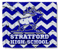 Stratford Elks Chevron