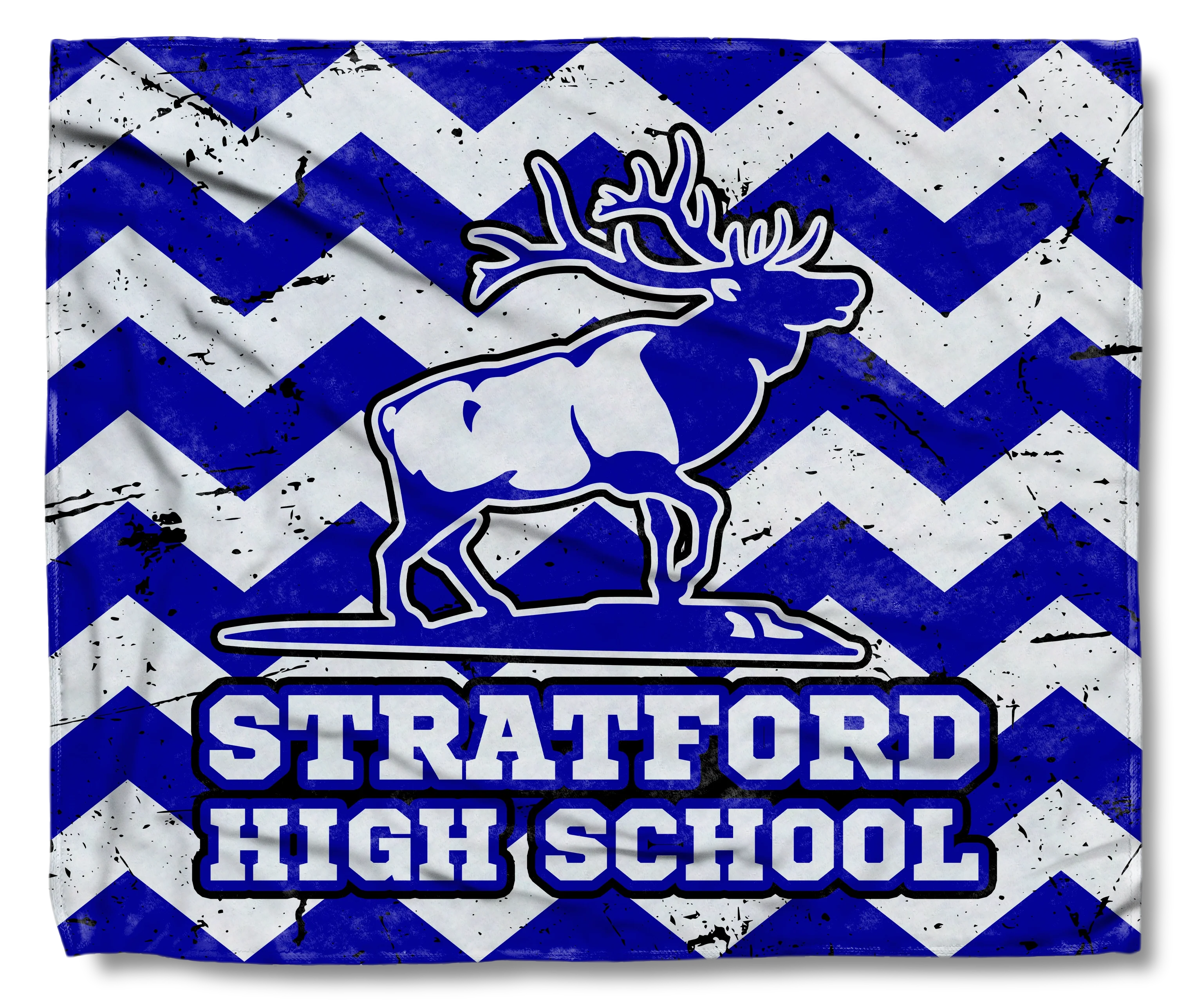 Stratford Elks Chevron