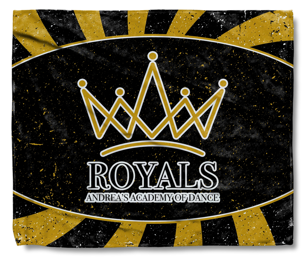 Royalty At It’s Finest