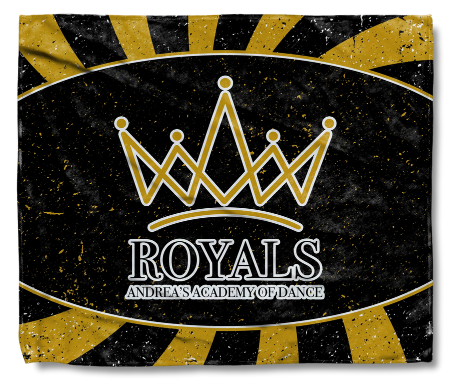 Royalty At It’s Finest