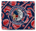 The Hammond Mohawks Ice Mania