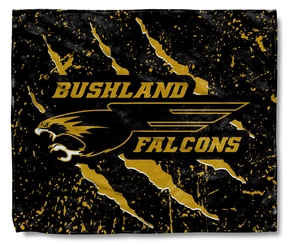 Bushland Falcons Claw Cozy