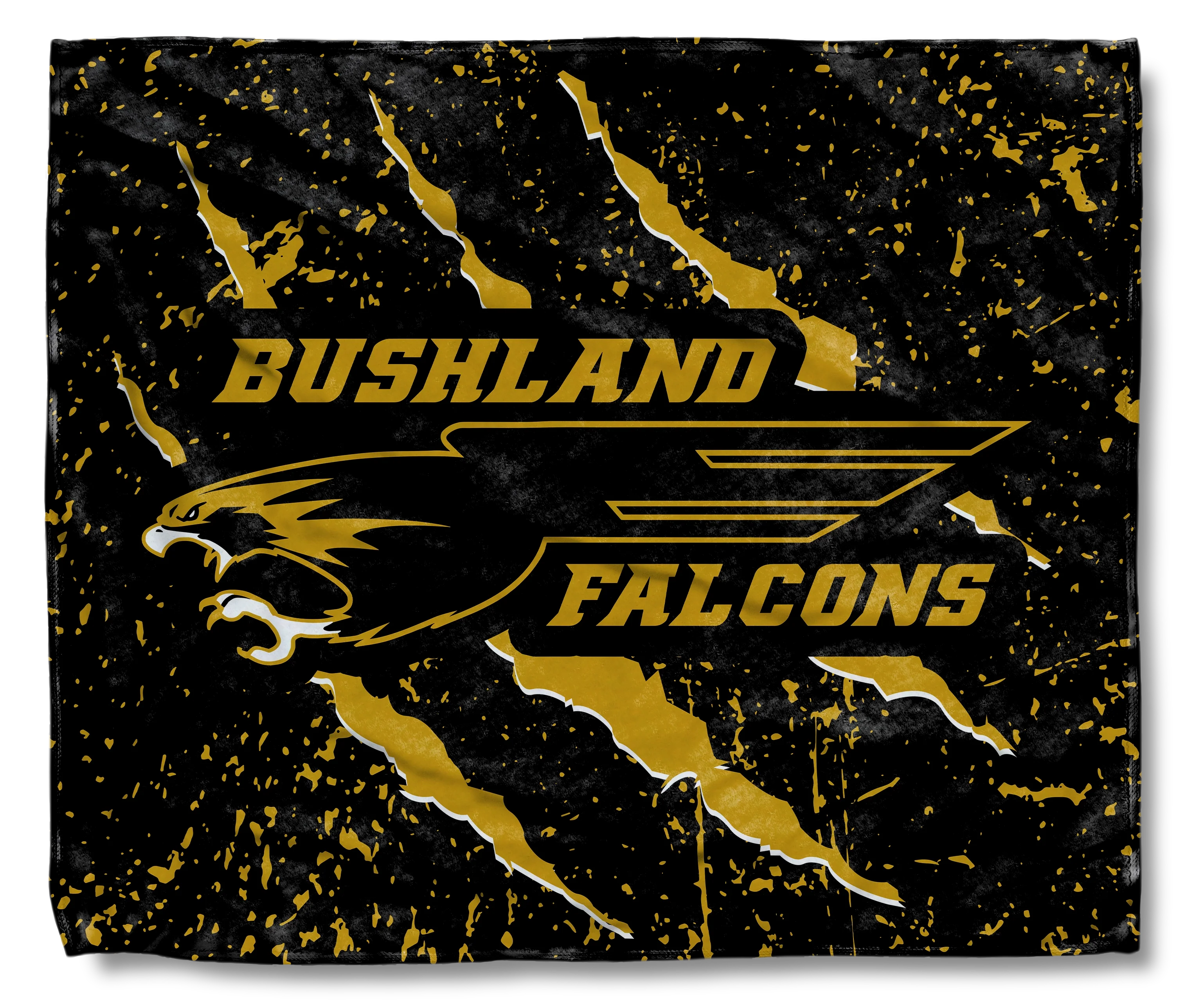 Bushland Falcons Claw Cozy