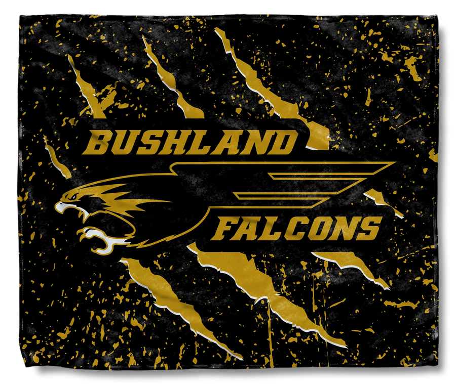 Bushland Falcons Claw Cozy