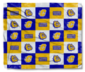 Checkered Spirit