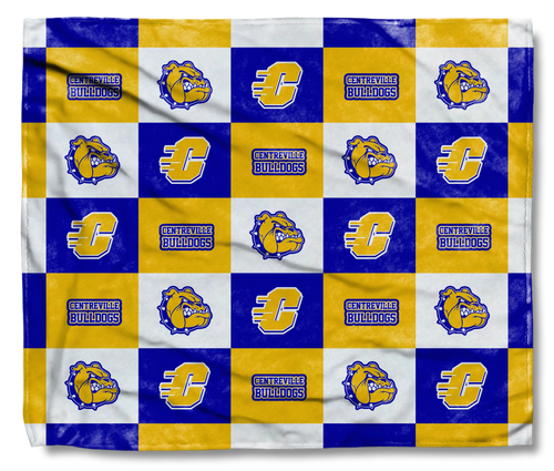 Checkered Spirit