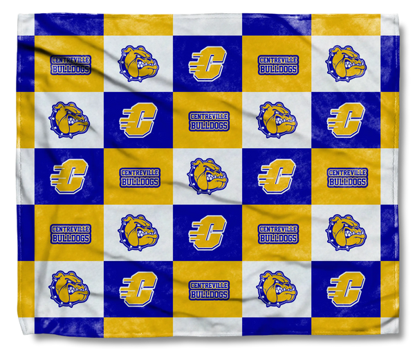 Checkered Spirit