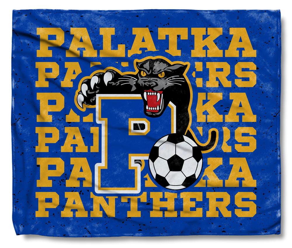 The Palatka Panthers Spirit Pride