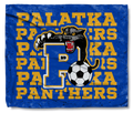 The Palatka Panthers Spirit Pride