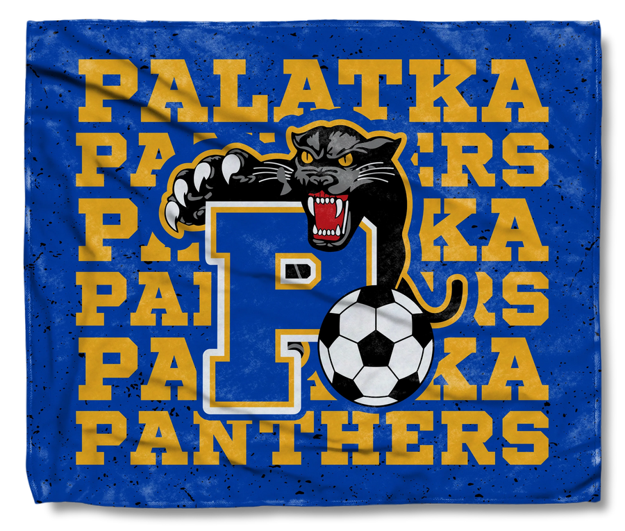 The Palatka Panthers Spirit Pride