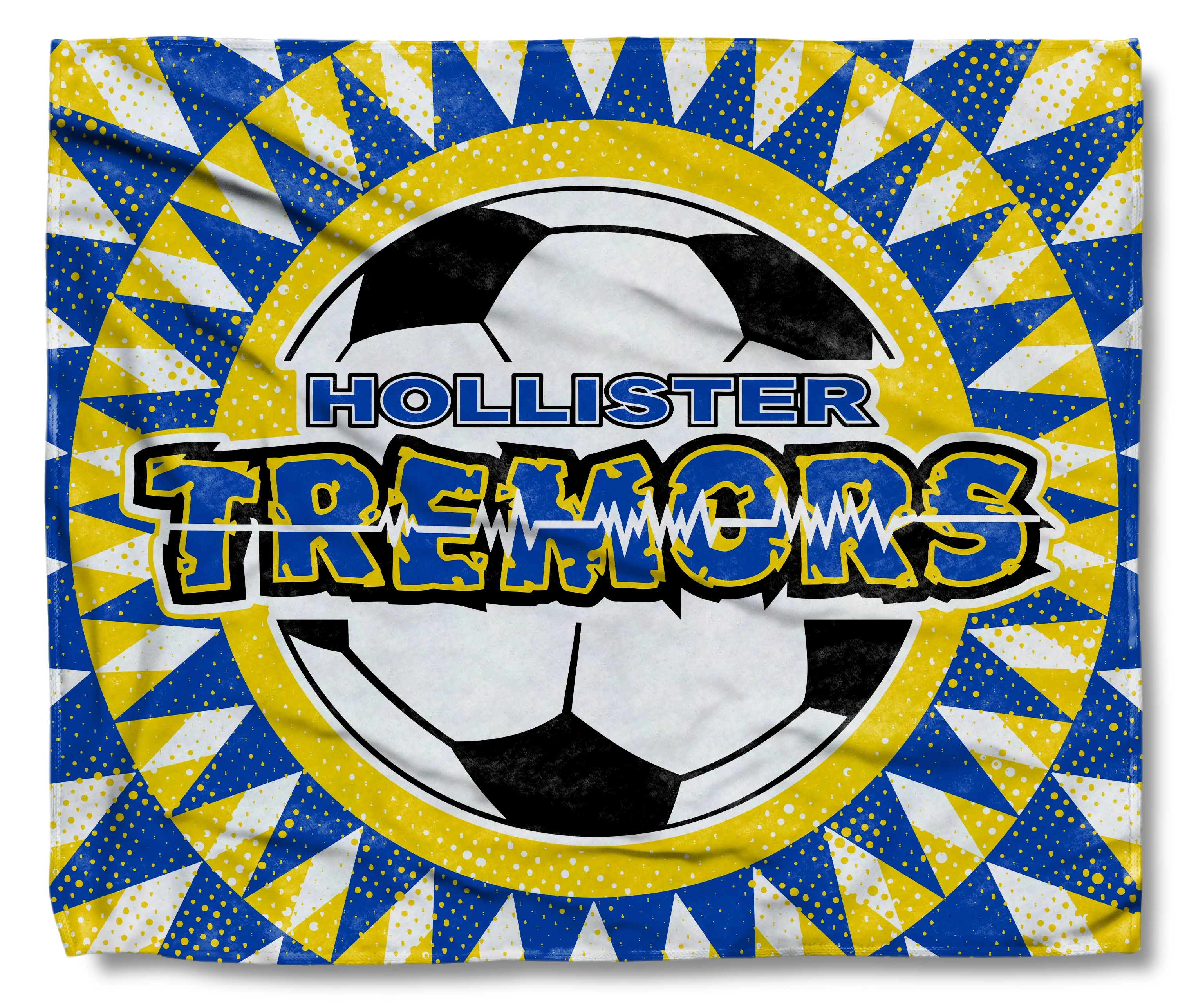 Tremors Prism