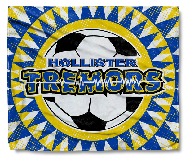 Tremors Prism
