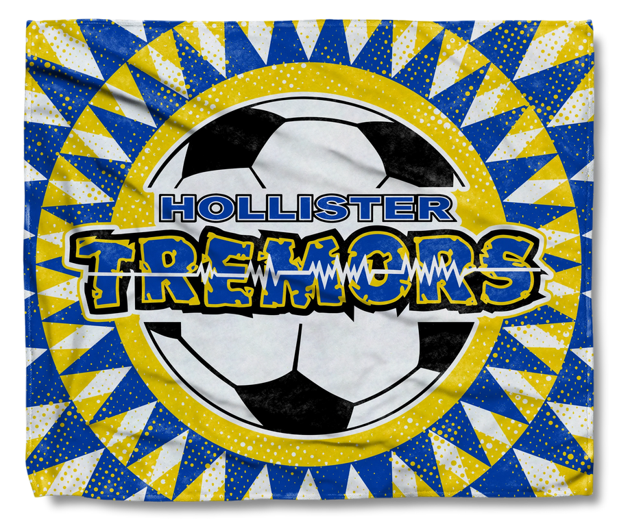 Tremors Prism
